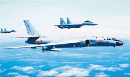 中国空军视频宣传片,展现现代军事力量与科技融合的壮丽画卷